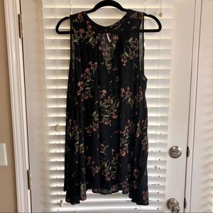 Free People Tunic